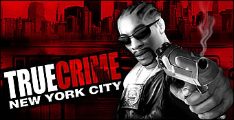 True Crime : New York City