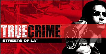 True Crime : Streets Of L.A.