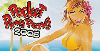 Pocket Ping Pong 2005