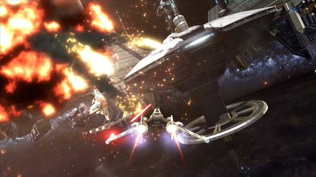 SWTOR, l'extension Galactic Strongholds de sortie
