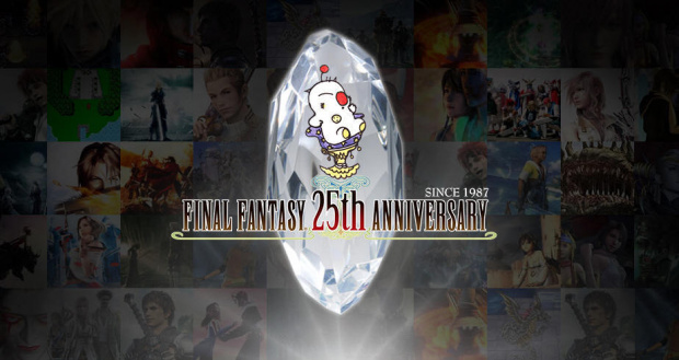 Les 25 ans de Final Fantasy à Londres... et vous ?