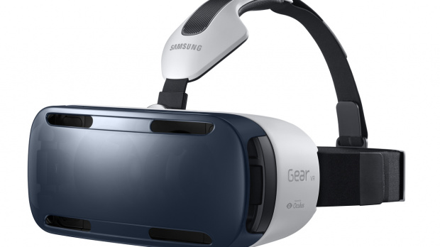 Samsung Gear VR : Date de sortie et prix !