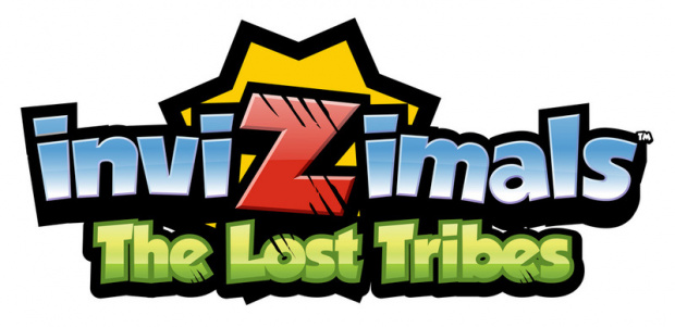 Sony annonce Invizimals : The Lost Tribes