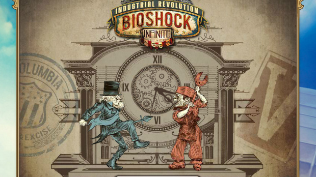 bioshock infinite complete edition repack