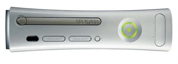 La Xbox 360 en images ?