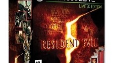 La 360 Resident Evil aussi en Europe