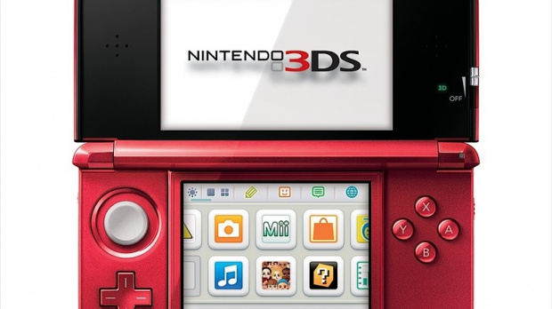 Ventes de consoles au Japon - L'hégémonie de la 3DS