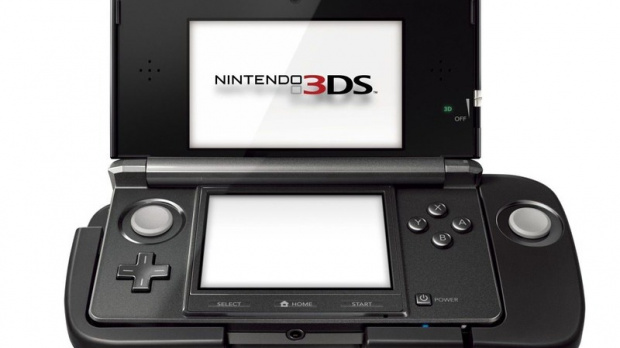 Pas de nouvelle 3DS selon Miyamoto