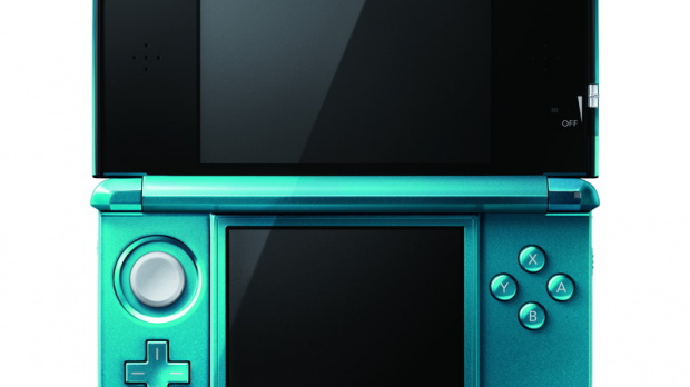 Nintendo baisse le prix de la 3DS
