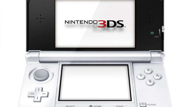 Ventes de consoles au Japon : Monstrueuse 3DS