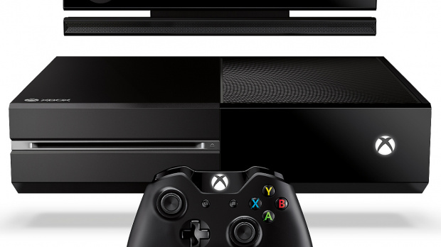 Une nouvelle Xbox One en 2014 ?