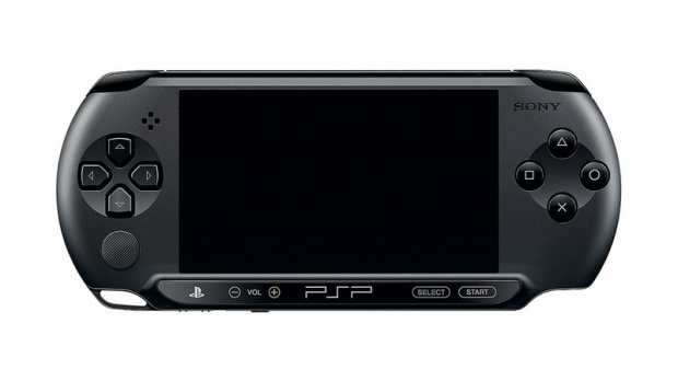 La PSP low-cost disponible le 26 octobre