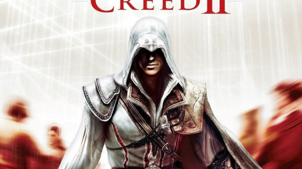 Le guide officiel Assassin's Creed II