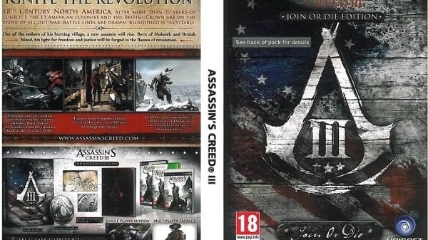 Assassin's Creed III en retard sur PC ?