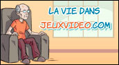 LaPetitePelle dessine jeuxvideo.com - N°45