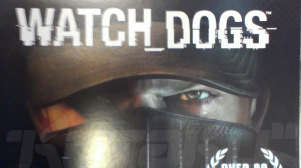 Watch Dogs pour Noël 2013 sur toutes les consoles ?