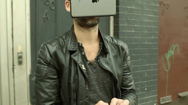 La VR sur iPhone et iPad, c'est pour bientôt !