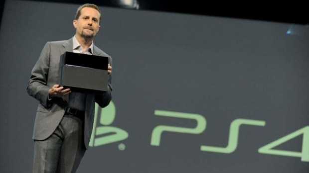 La PlayStation à la rescousse de Sony ?