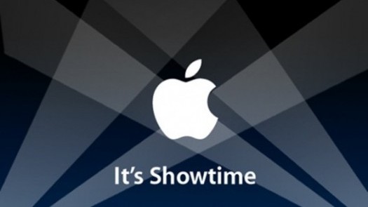 Conférence Apple en direct sur jeuxvideo.com (iPhone 6, iWatch...)