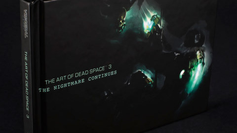 Une édition collector ultime pour Dead Space 3