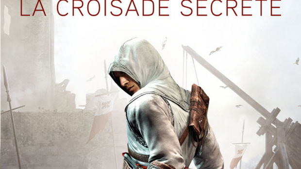Assassin's Creed reprend la plume