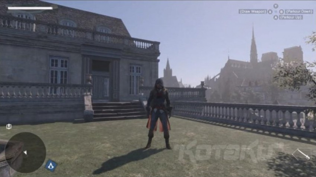 Des images en fuite du prochain Assassin's Creed
