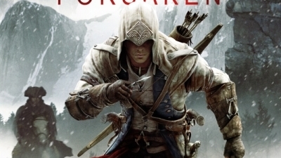 Un livre pour Assassin's Creed III