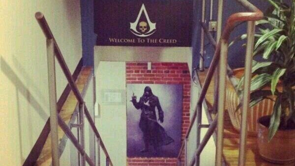 Assassin's Creed : Le nouveau héros dévoilé ?