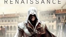 Un roman Assassin's Creed II