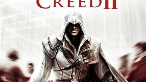 Assassin's Creed II : la B.O. disponible