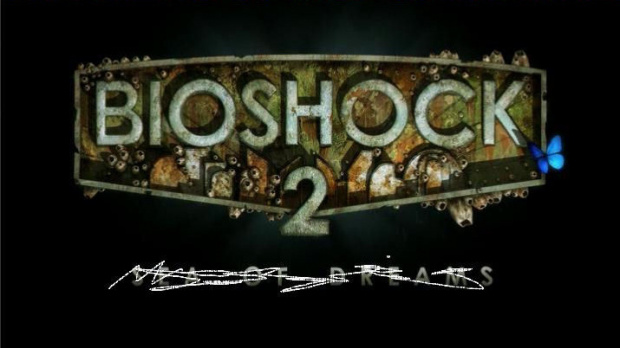 Bioshock 2 reperd son sous-titre