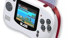 Blaze Pocket Fami : la NES de poche