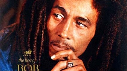 Rock Band : l'album Legend de Bob Marley