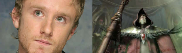 Ben Foster dévoile son personnage dans Warcraft