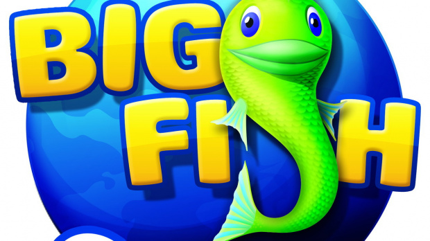 Big Fish Games racheté pour 885 millions de dollars