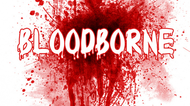 Sony dépose Bloodborne aux Etats-Unis