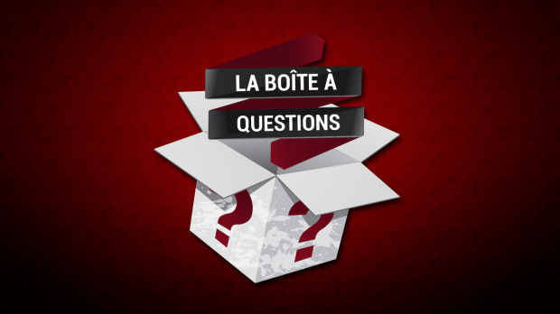 Paris Games Week : Posez vos questions à nos invités