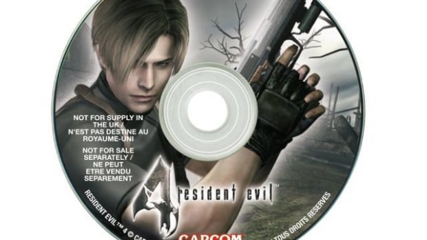 Le bundle Resident Evil 4 se fait voir