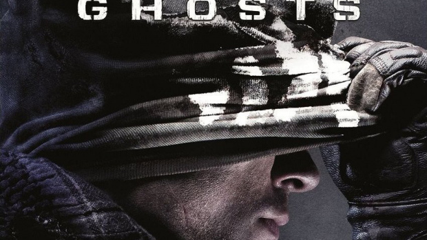 Call of Duty Ghost : Moteur next-gen, sortie next-gen ?