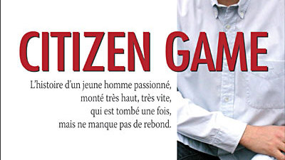 Extrait du livre Citizen Game