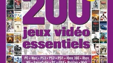 200 Jeux Vidéo Essentiels
