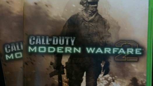 Modern Warfare 2 retrouve l'appel du devoir
