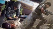 E3 2014 : Call of Duty et Battlefield - duel de FPS pour la fin d'année