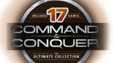 Command & Conquer - The Ultimate Collection : 17 jeux en 1
