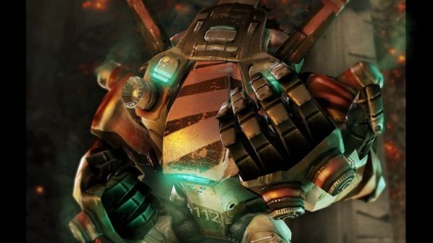 Bionic Commando : résurrection high-tech