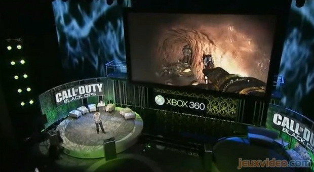 E3 2012 : La conférence Microsoft datée
