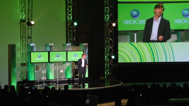 Microsoft va tout casser à l'E3