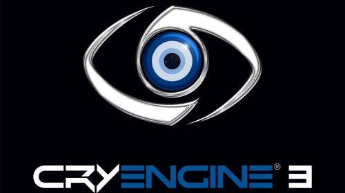 Le moteur 3D CryEngine 3 en approche