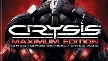 Une Maximum Edition pour Crysis