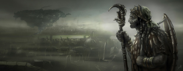 Ryse de Crytek sur la prochaine Xbox ?